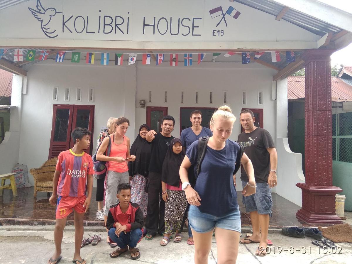 Grandma Including Jungle Trek Homestay *